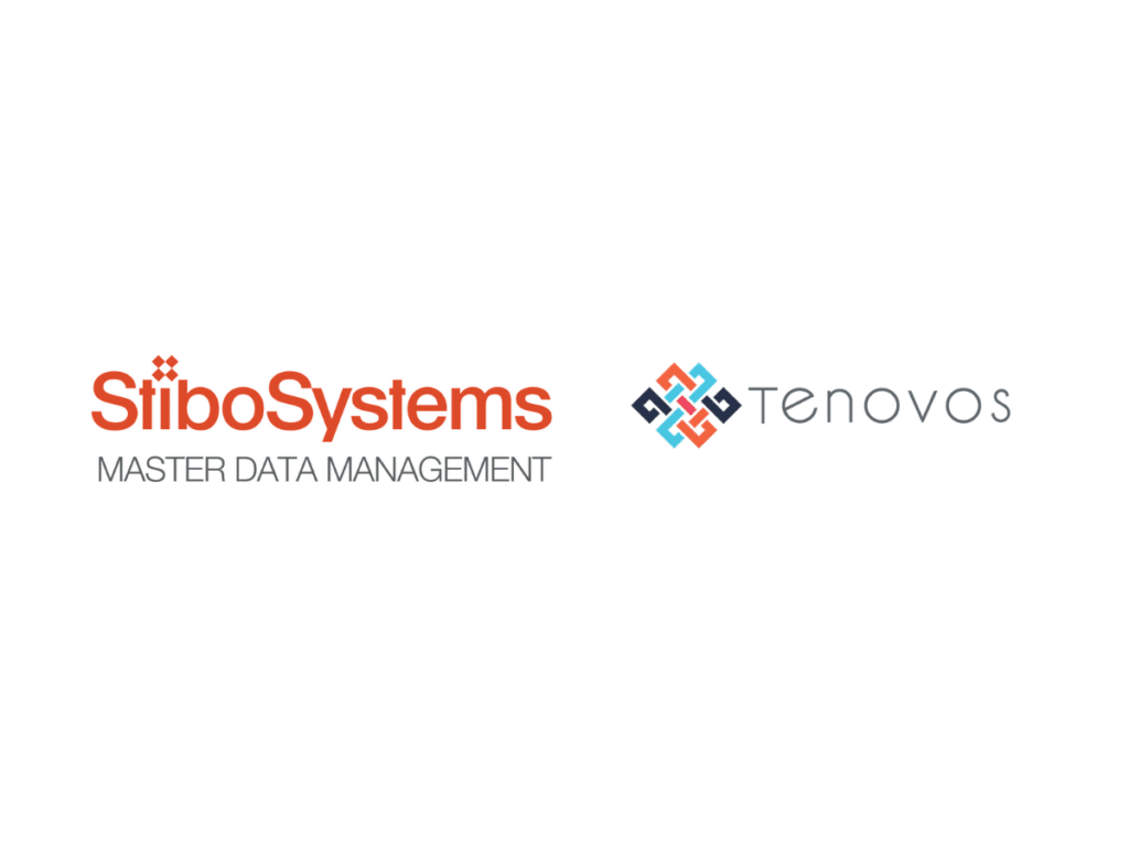 Stibo-Tenovos-Partnership