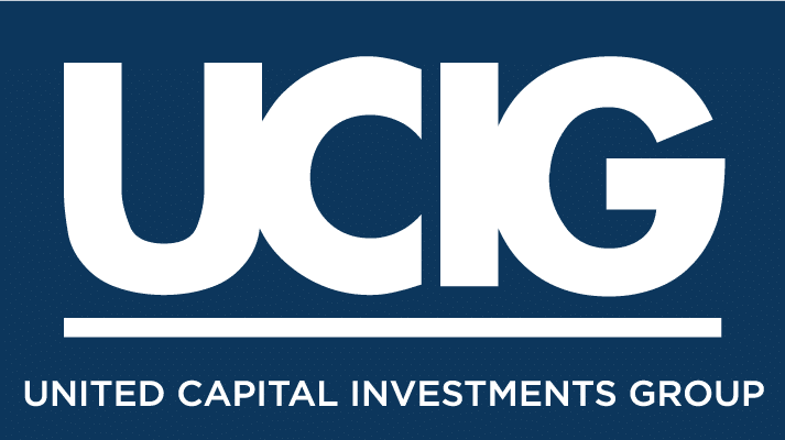 UCIG logo
