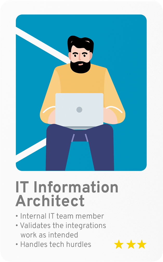 IT architect