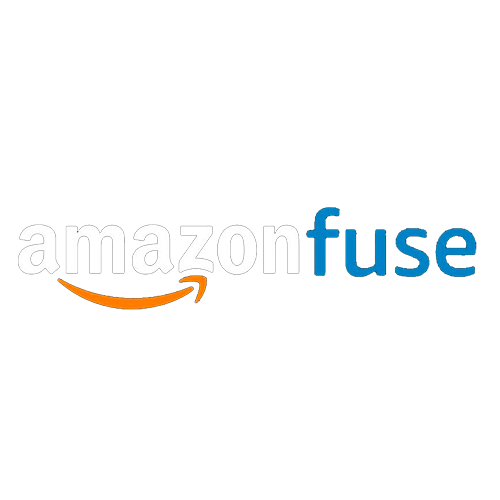 Amazon Fuse Logo