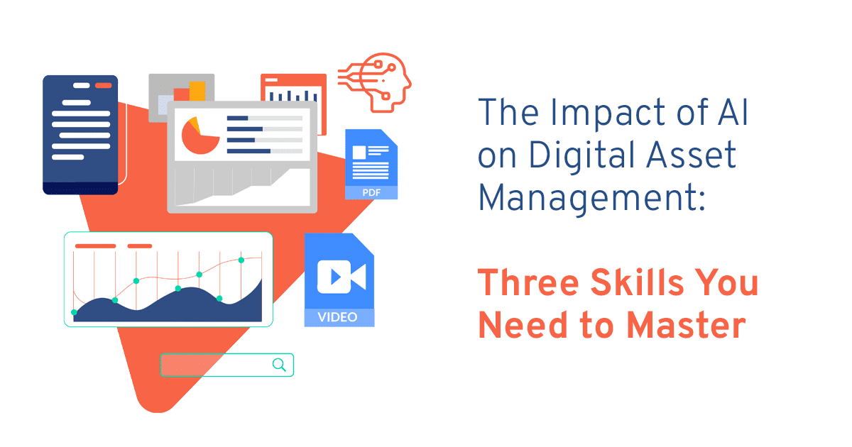 Impact of AI on Digital Asset Management | Tenovos