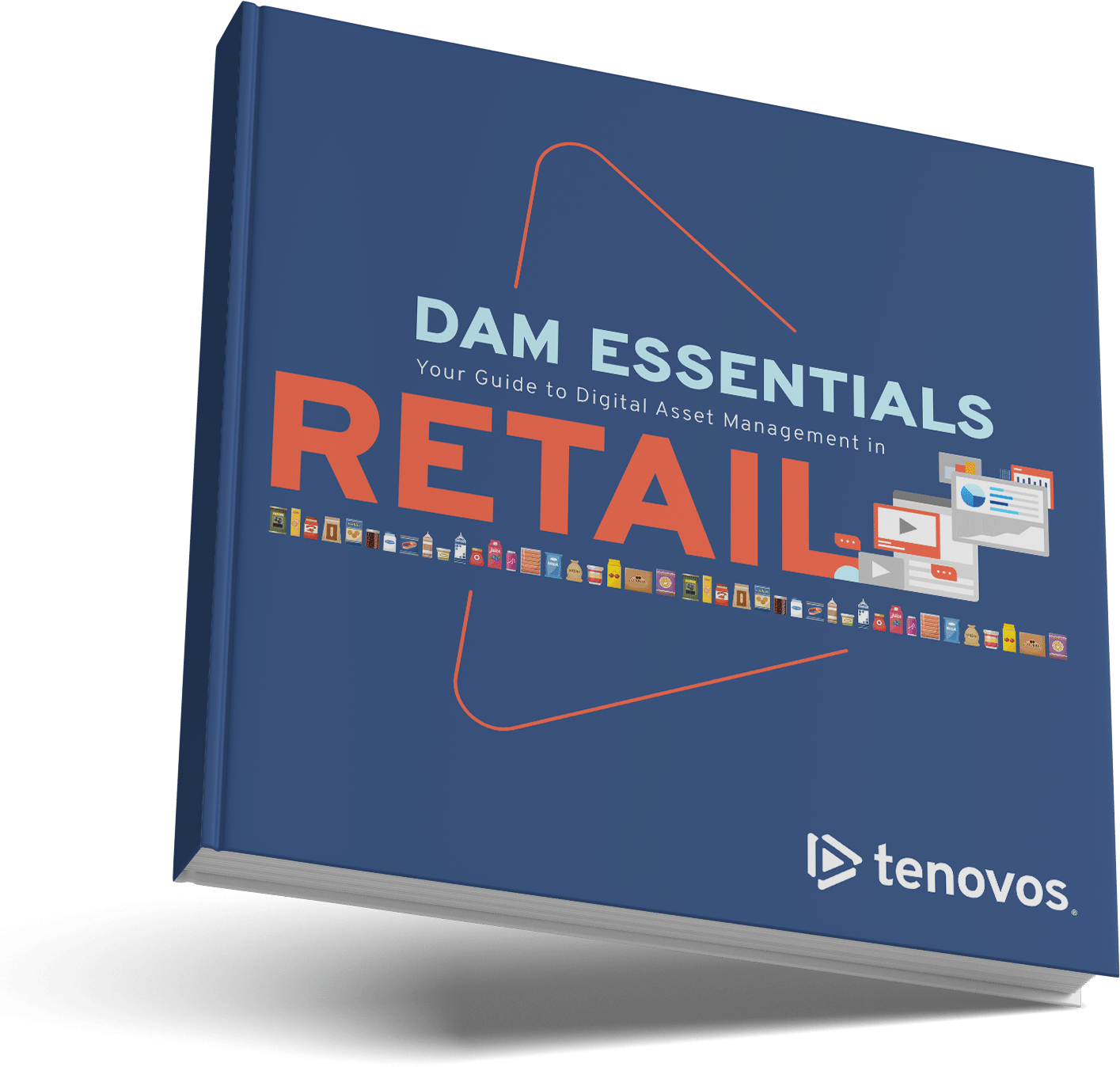 DAM Essentials Retail