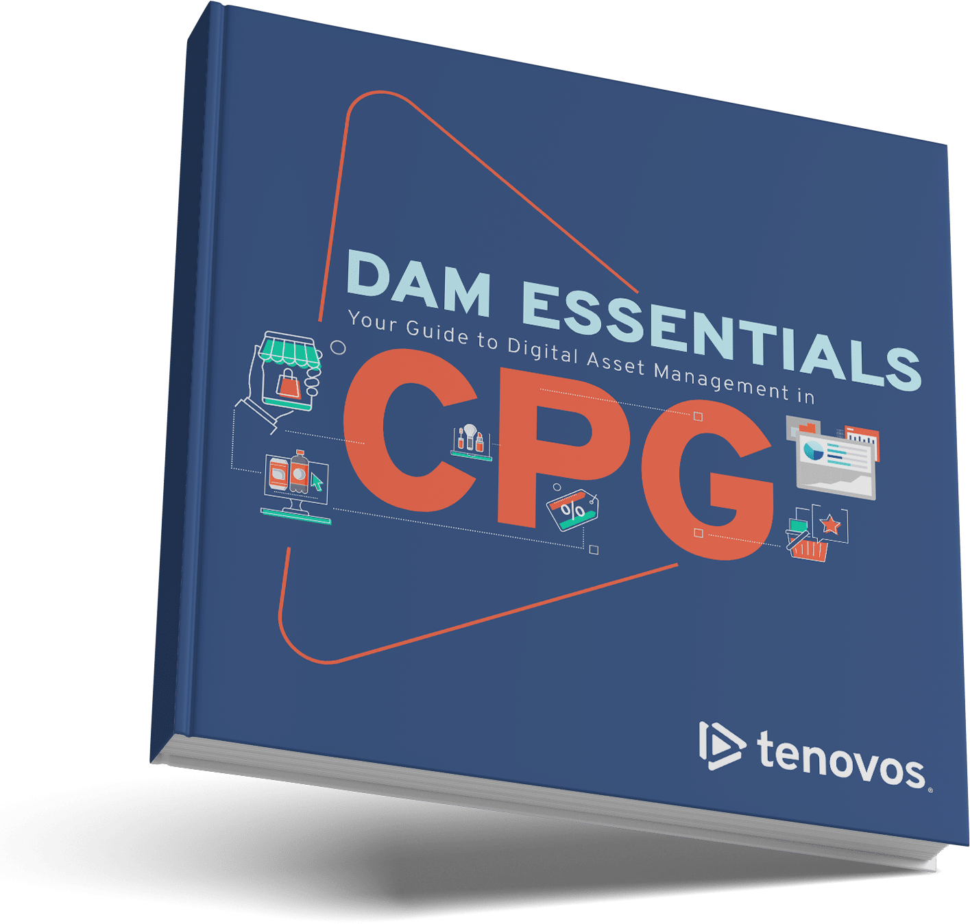dam Essentials cpg