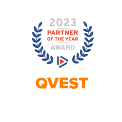 qvest year award