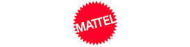 mattel logo Tenovos