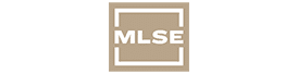 mlse logo wide