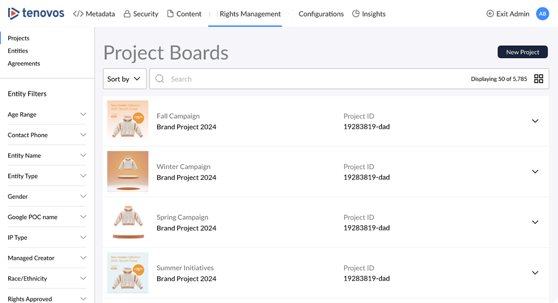 Rights Management Tools To Help You Eliminate Costly Fines | Tenovos