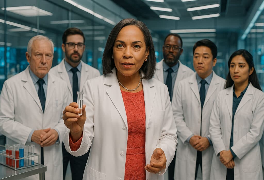 CMO MedicalDiscovery